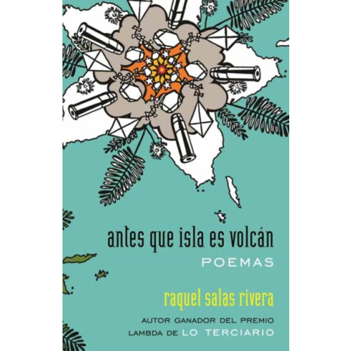 Beacon Press antes que isla es volcan / before island is volcano (häftad, eng)