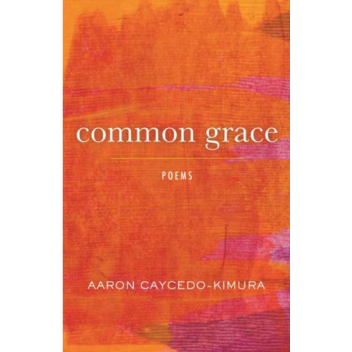 Beacon Press Common Grace (häftad, eng)