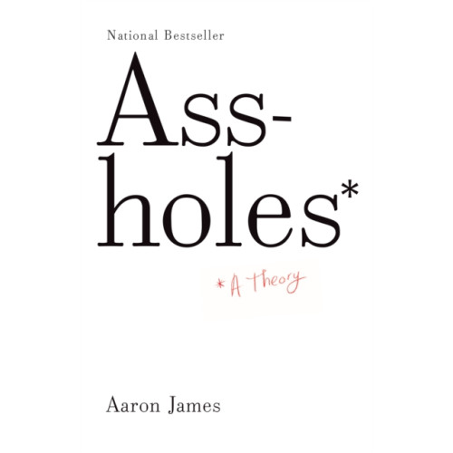 Knopf Doubleday Publishing Group Assholes (häftad, eng)