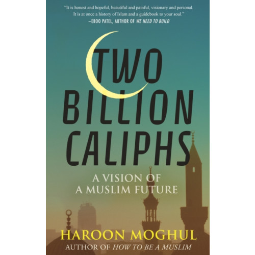 Beacon Press Two Billion Caliphs (inbunden, eng)