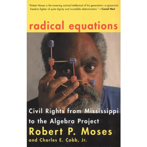 Beacon Press Radical Equations (häftad, eng)