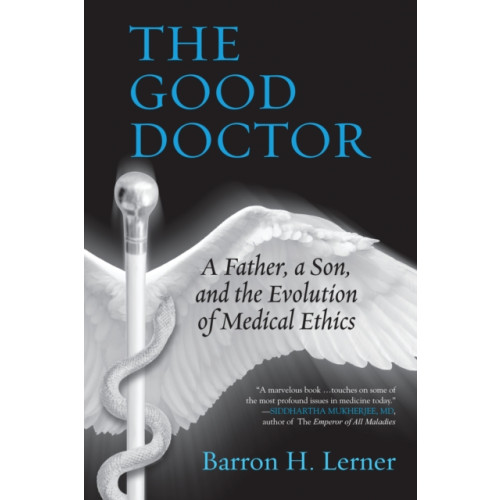 Beacon Press The Good Doctor (häftad, eng)