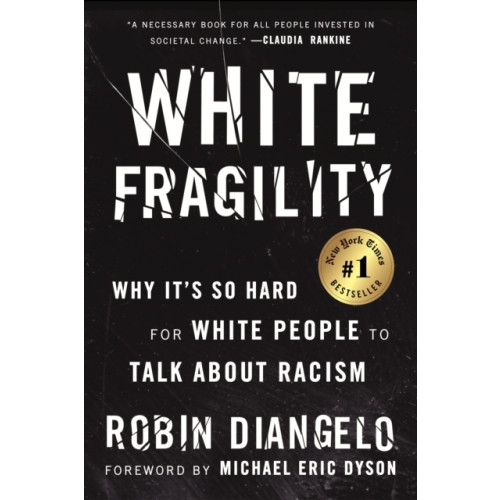 Beacon Press White Fragility (häftad, eng)