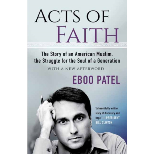 Beacon Press Acts of Faith (häftad, eng)