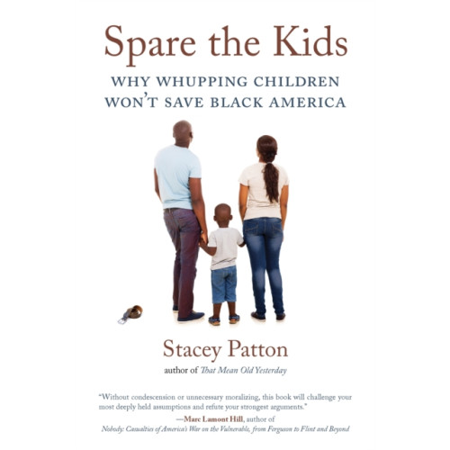 Beacon Press Spare the Kids (häftad, eng)