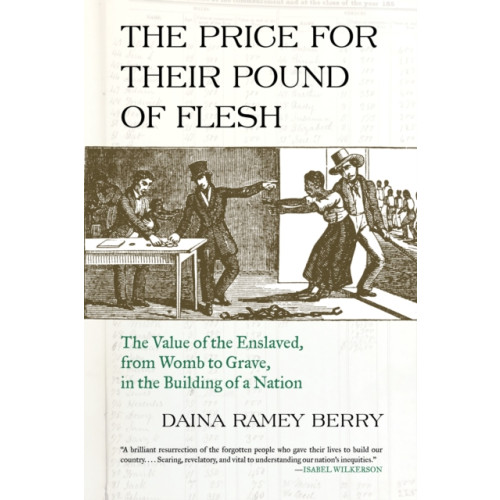 Beacon Press Price for Their Pound of Flesh (häftad, eng)