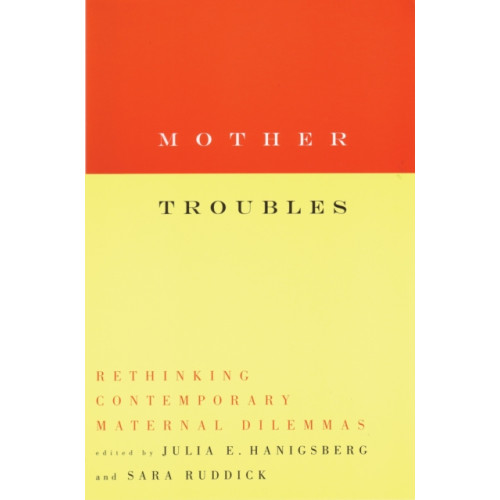 Beacon Press Mother Troubles (häftad, eng)