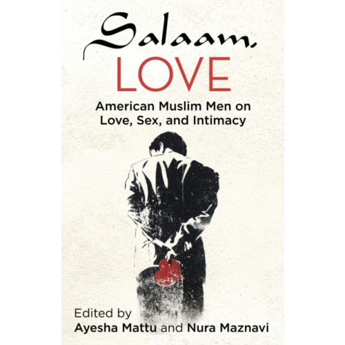 Beacon Press Salaam, Love (häftad, eng)