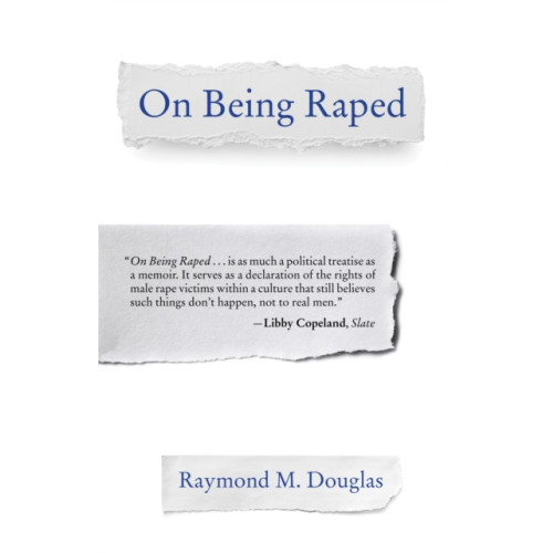 Beacon Press On Being Raped (häftad, eng)