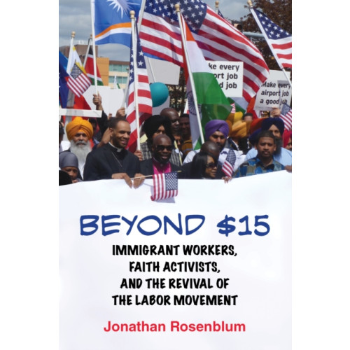 Beacon Press Beyond $15 (häftad, eng)