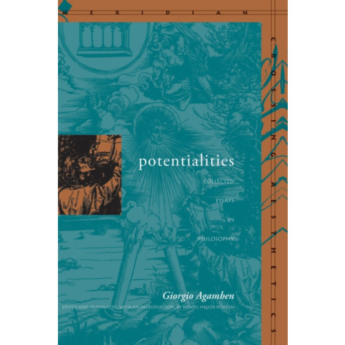 Stanford university press Potentialities (häftad, eng)