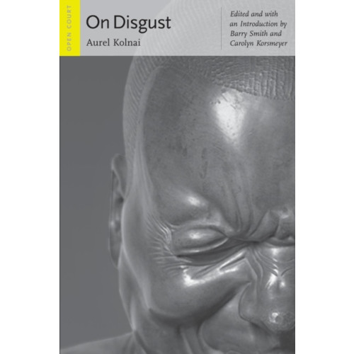 Open Court Publishing Co ,U.S. On Disgust (häftad, eng)