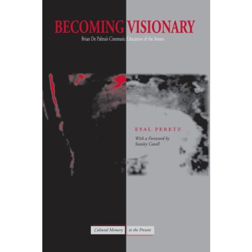 Stanford university press Becoming Visionary (inbunden, eng)