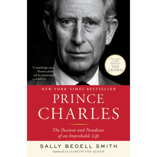 Random House Publishing Group Prince Charles (häftad, eng)