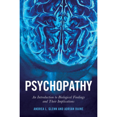 New York University Press Psychopathy (häftad, eng)