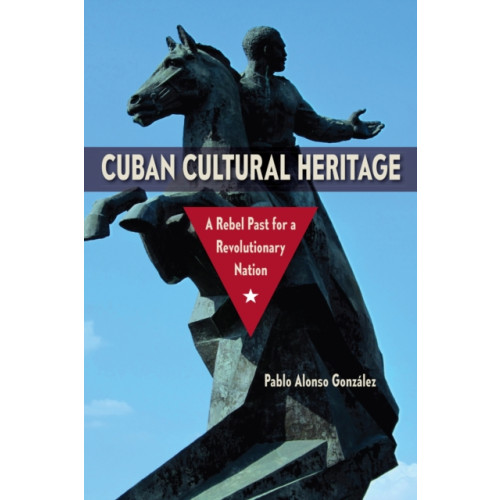 University Press of Florida Cuban Cultural Heritage (häftad, eng)