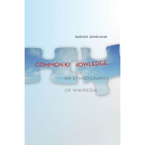 Stanford university press Common Knowledge? (inbunden, eng)