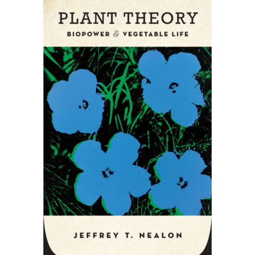 Stanford university press Plant Theory (häftad, eng)