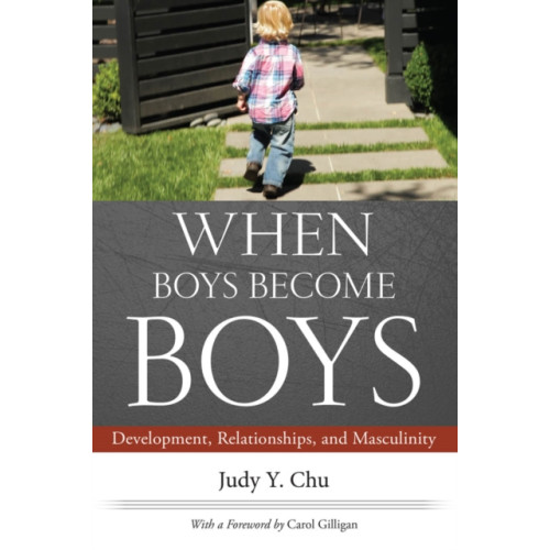 New York University Press When Boys Become Boys (häftad, eng)