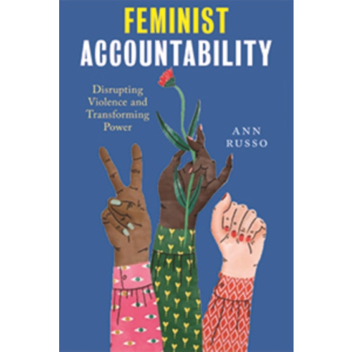 New York University Press Feminist Accountability (häftad, eng)