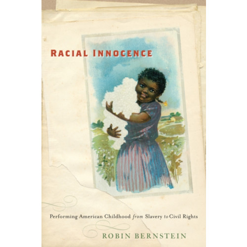 New York University Press Racial Innocence (häftad, eng)