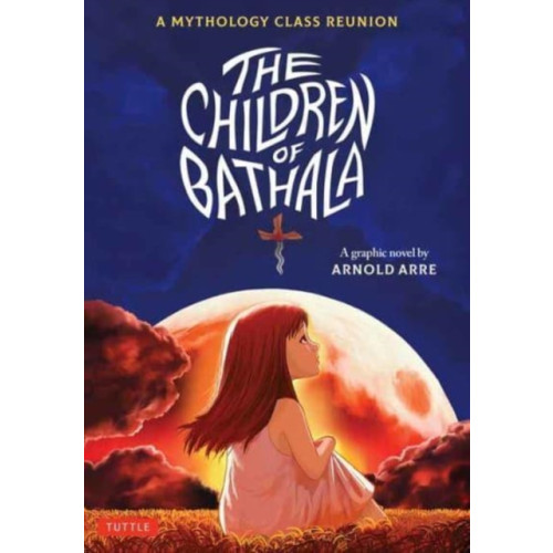 Tuttle Publishing The Children Of Bathala (häftad, eng)