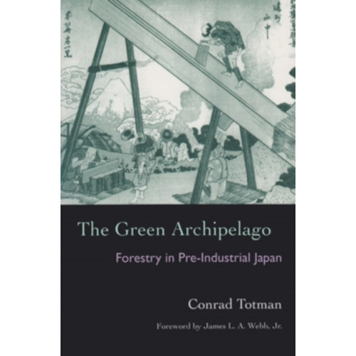Ohio University Press The Green Archipelago (häftad, eng)
