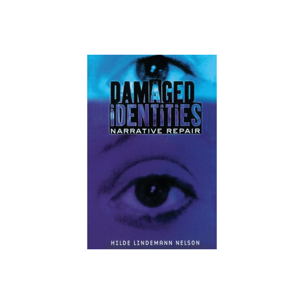 Produktbild för Damaged Identities, Narrative Repair (häftad, eng)