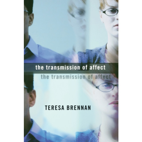 Cornell University Press The Transmission of Affect (häftad, eng)