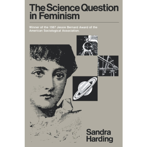 Cornell University Press The Science Question in Feminism (häftad, eng)