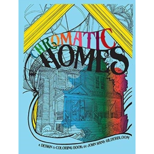 The University Press of Kentucky Chromatic Homes (häftad, eng)