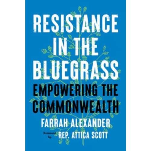 The University Press of Kentucky Resistance in the Bluegrass (häftad, eng)