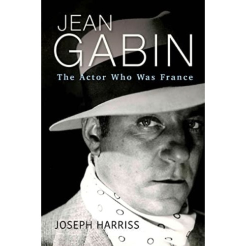 The University Press of Kentucky Jean Gabin (inbunden, eng)