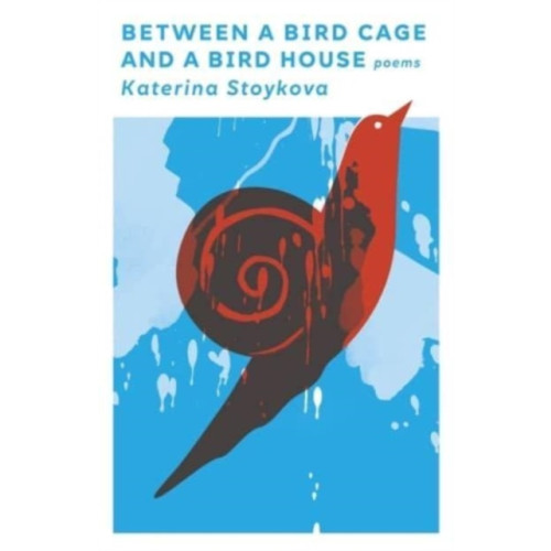 The University Press of Kentucky Between a Bird Cage and a Bird House (häftad, eng)