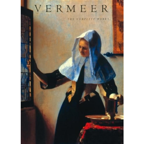 Abrams Vermeer (häftad, eng)