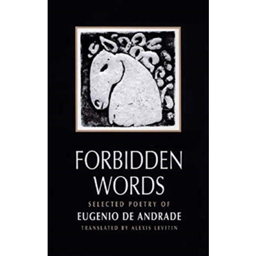 New Directions Publishing Corporation Forbidden Words (häftad, eng)