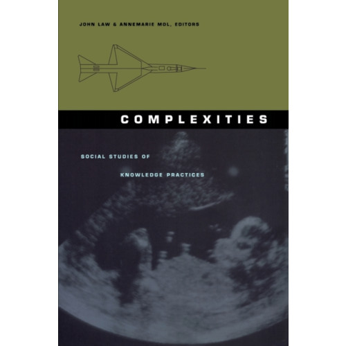 Duke university press Complexities (häftad, eng)