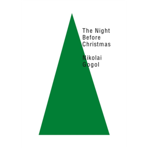 New Directions Publishing Corporation The Night Before Christmas (häftad, eng)