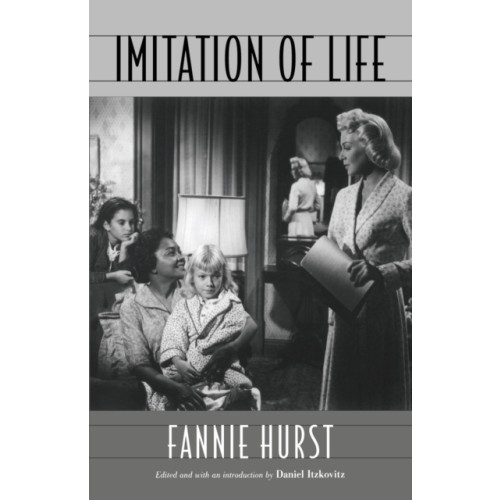 Duke university press Imitation of Life (häftad, eng)