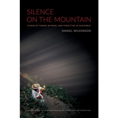 Duke university press Silence on the Mountain (häftad, eng)