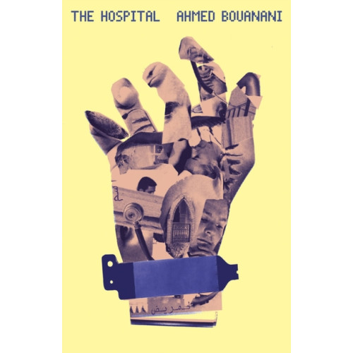 New Directions Publishing Corporation The Hospital (häftad, eng)