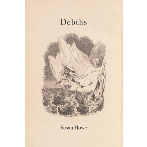New Directions Publishing Corporation Debths (häftad, eng)