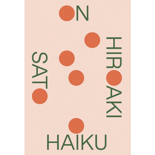 New Directions Publishing Corporation On Haiku (häftad, eng)