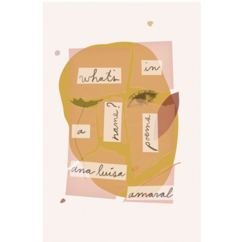 New Directions Publishing Corporation What's in a Name (häftad, eng)