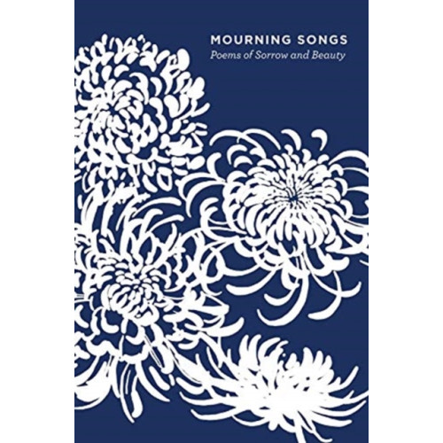New Directions Publishing Corporation Mourning Songs (häftad, eng)