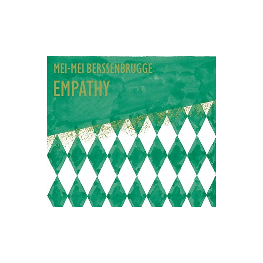Produktbild för Empathy (häftad, eng)