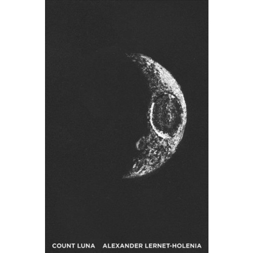 New Directions Publishing Corporation Count Luna (häftad, eng)