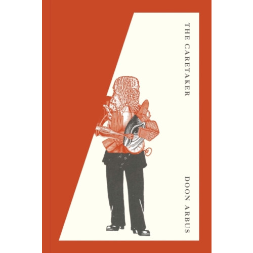 New Directions Publishing Corporation The Caretaker (häftad, eng)