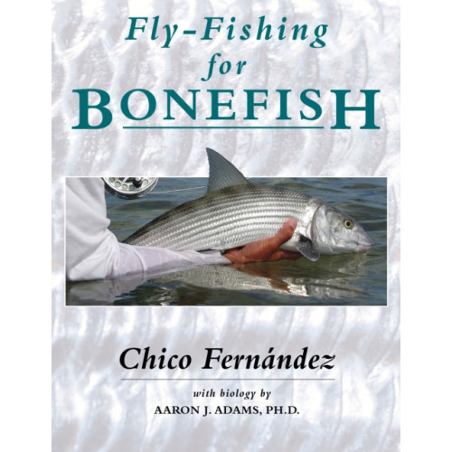 Stackpole Books Fly-Fishing for Bonefish (häftad, eng)