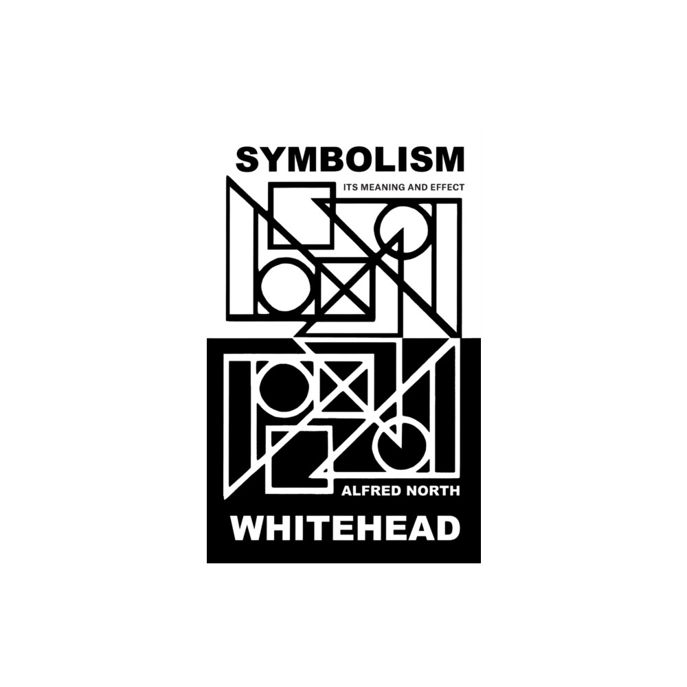 Produktbild för Symbolism (häftad, eng)